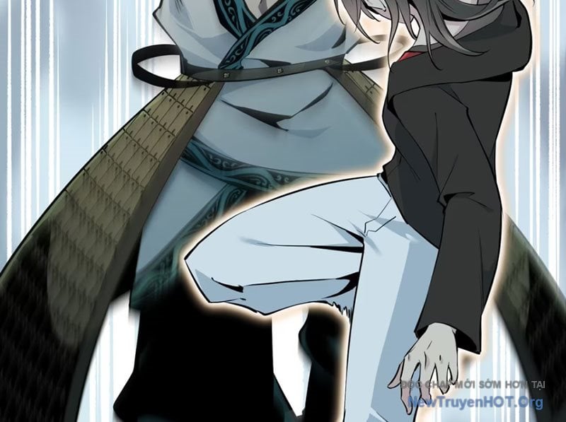 Hung Tinh Mê Hoặc - Máy Mô Phỏng Loạn Thế Chap 9 - Next Chap 10