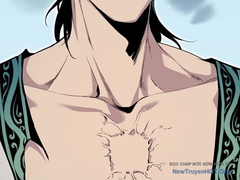 Hung Tinh Mê Hoặc - Máy Mô Phỏng Loạn Thế Chap 9 - Next Chap 10