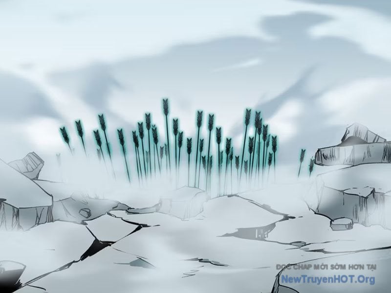 Hung Tinh Mê Hoặc - Máy Mô Phỏng Loạn Thế Chap 9 - Next Chap 10