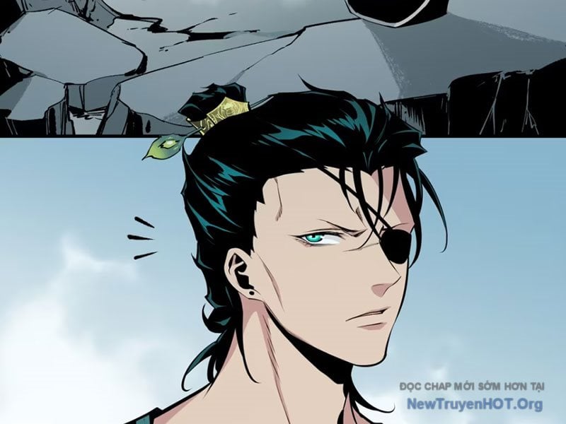 Hung Tinh Mê Hoặc - Máy Mô Phỏng Loạn Thế Chap 9 - Next Chap 10