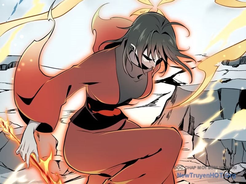 Hung Tinh Mê Hoặc - Máy Mô Phỏng Loạn Thế Chap 9 - Next Chap 10