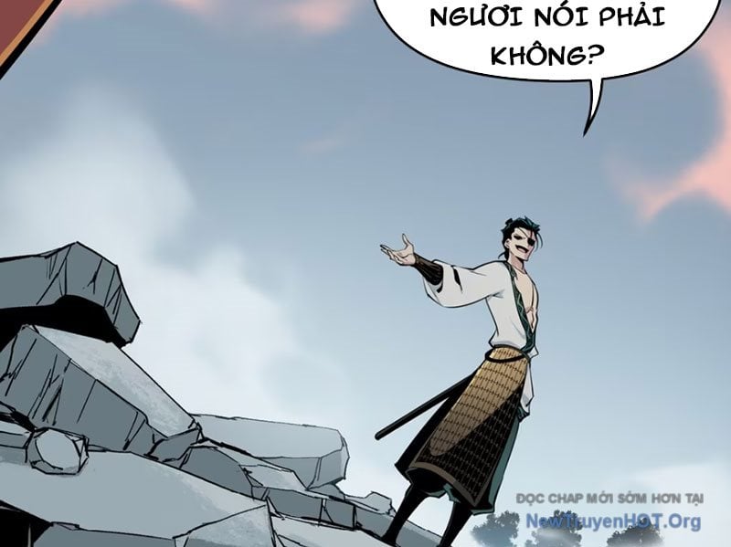 Hung Tinh Mê Hoặc - Máy Mô Phỏng Loạn Thế Chap 9 - Next Chap 10