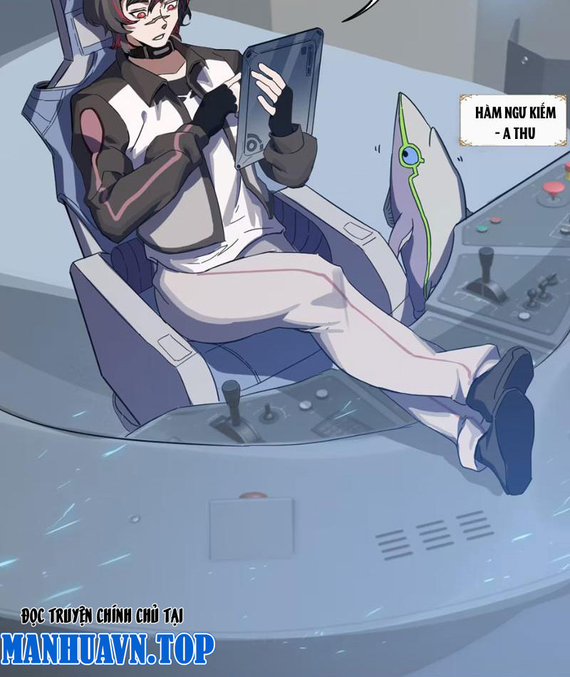 Hướng Dẫn Cứu Viện Kém Nhất Vũ Trụ Chap 1 - Next Chap 2