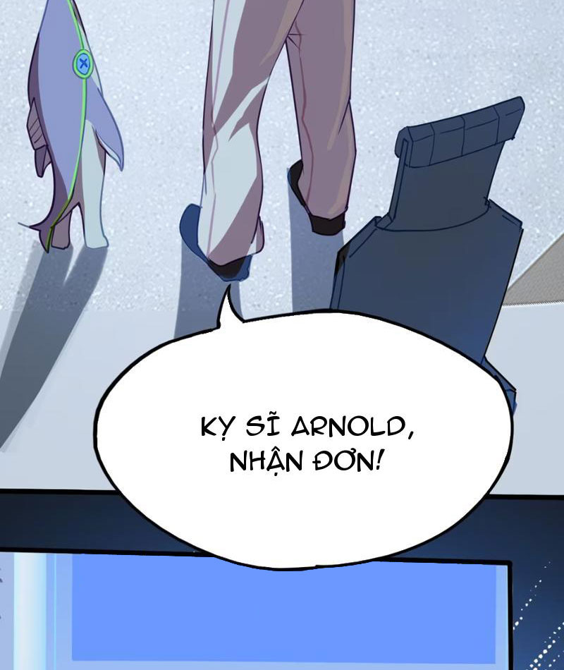 Hướng Dẫn Cứu Viện Kém Nhất Vũ Trụ Chap 1 - Next Chap 2