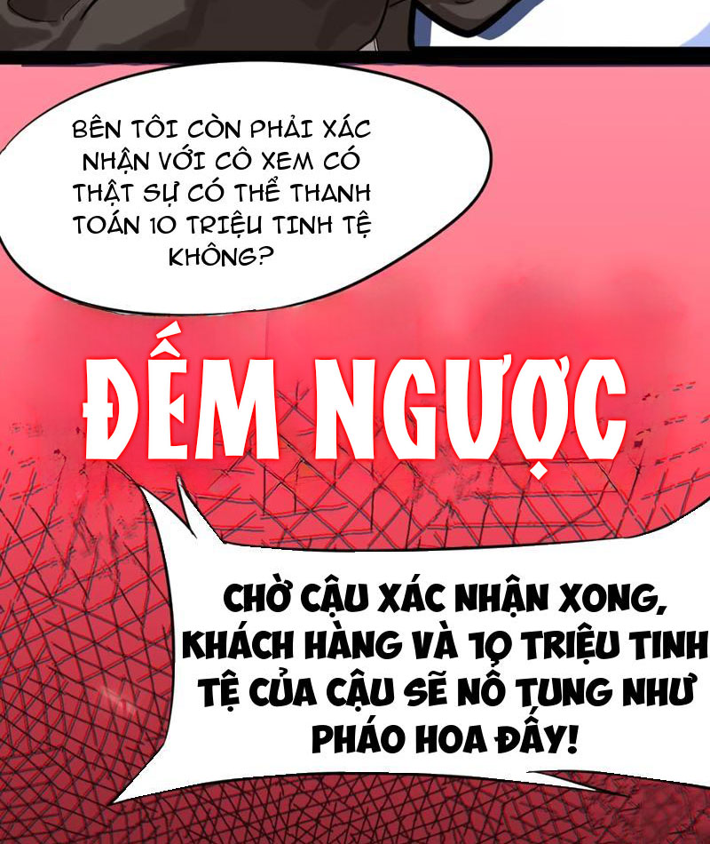 Hướng Dẫn Cứu Viện Kém Nhất Vũ Trụ Chap 2 - Next Chap 3