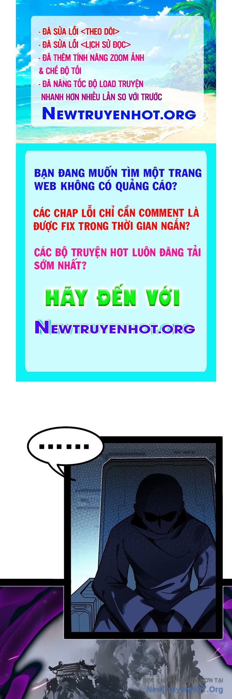 Hướng Dẫn Cứu Viện Kém Nhất Vũ Trụ Chap 8 - Next Chap 9
