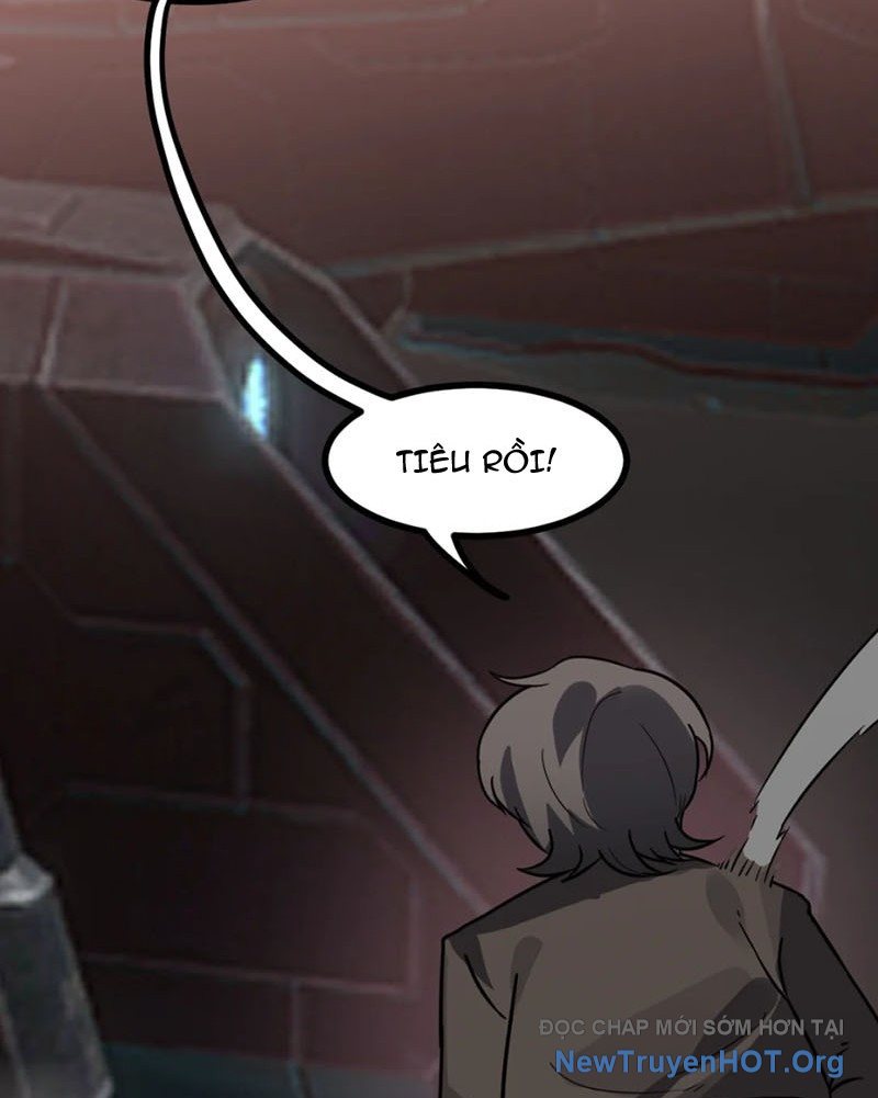 Hướng Dẫn Cứu Viện Kém Nhất Vũ Trụ Chap 8 - Next Chap 9