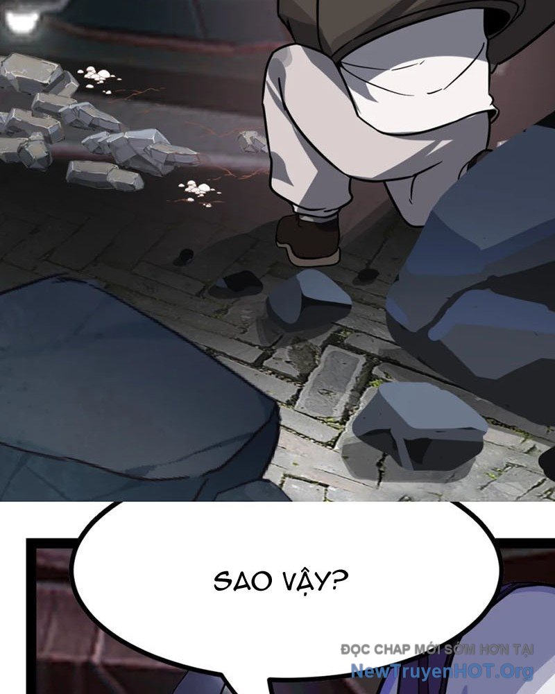 Hướng Dẫn Cứu Viện Kém Nhất Vũ Trụ Chap 8 - Next Chap 9