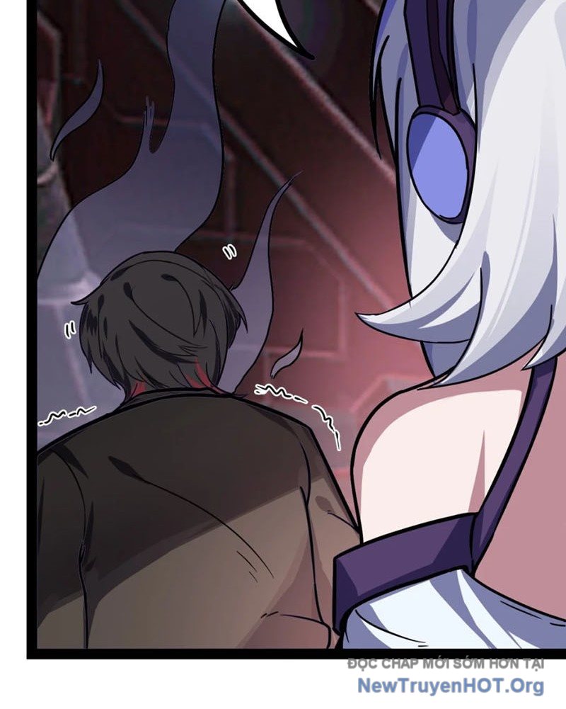 Hướng Dẫn Cứu Viện Kém Nhất Vũ Trụ Chap 8 - Next Chap 9