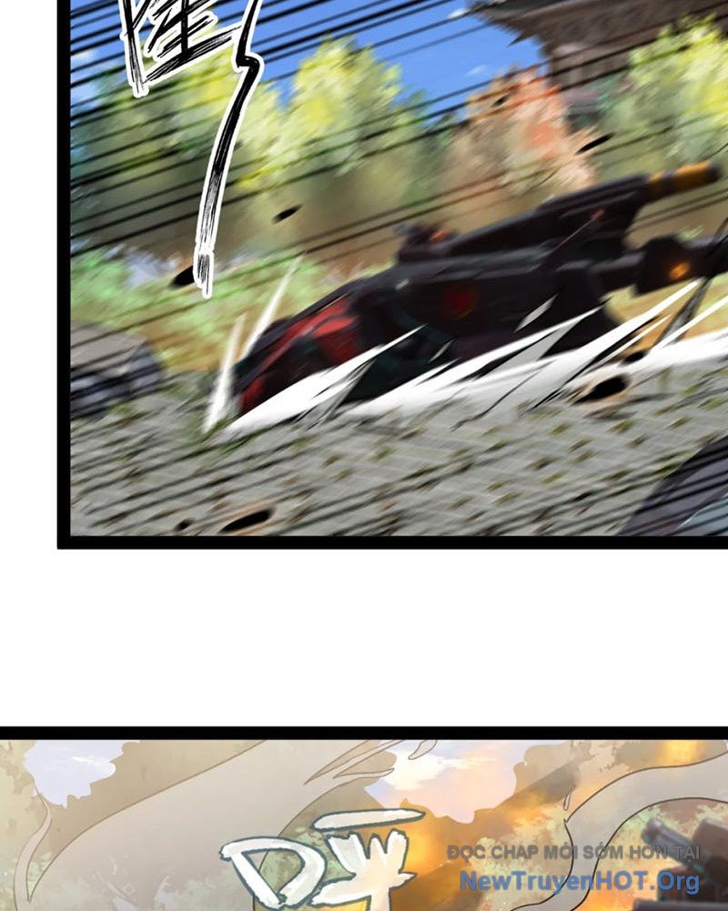 Hướng Dẫn Cứu Viện Kém Nhất Vũ Trụ Chap 8 - Next Chap 9