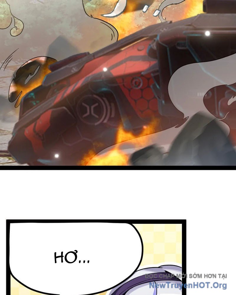 Hướng Dẫn Cứu Viện Kém Nhất Vũ Trụ Chap 8 - Next Chap 9