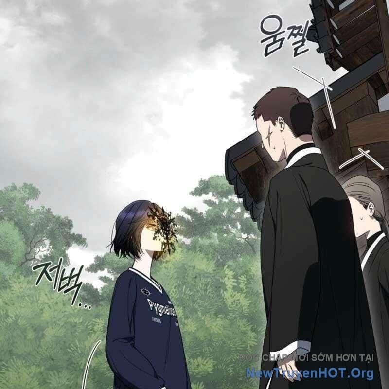 Hướng Dẫn Sinh Tồn Dành Cho Ranker Chap 56 - Next Chap 57