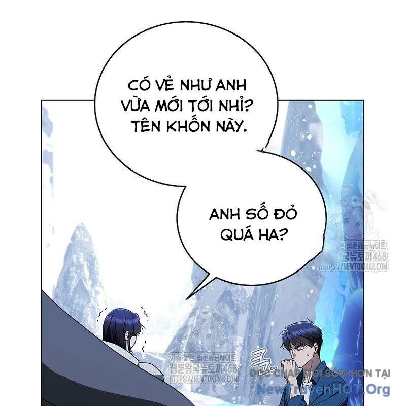 Hướng Dẫn Sinh Tồn Dành Cho Ranker Chap 60 - Next Chap 61
