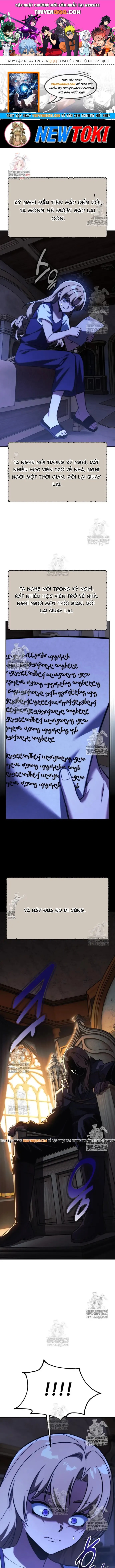 Hướng Dẫn Sinh Tồn Trong Học Viện Chap 86 - Next Chap 87