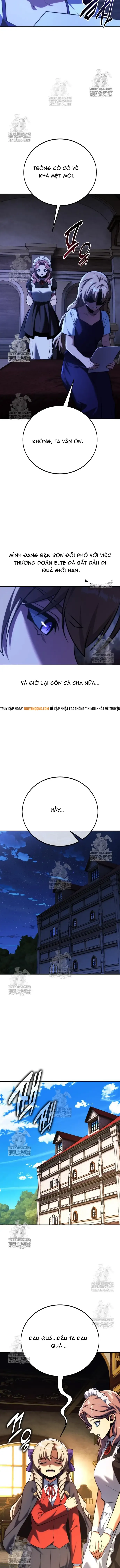 Hướng Dẫn Sinh Tồn Trong Học Viện Chap 86 - Next Chap 87