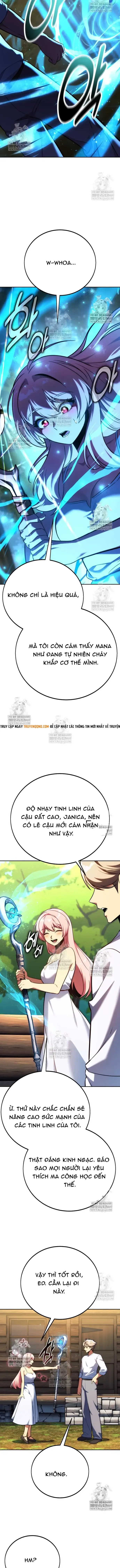 Hướng Dẫn Sinh Tồn Trong Học Viện Chap 86 - Next Chap 87