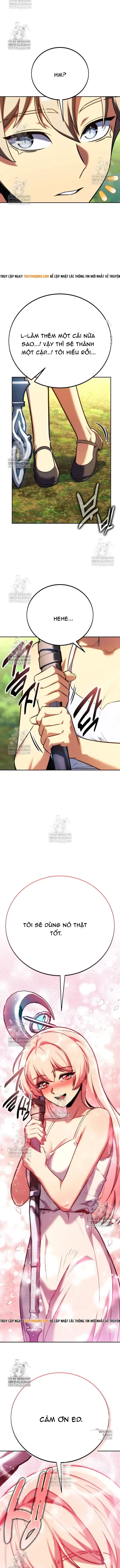 Hướng Dẫn Sinh Tồn Trong Học Viện Chap 86 - Next Chap 87