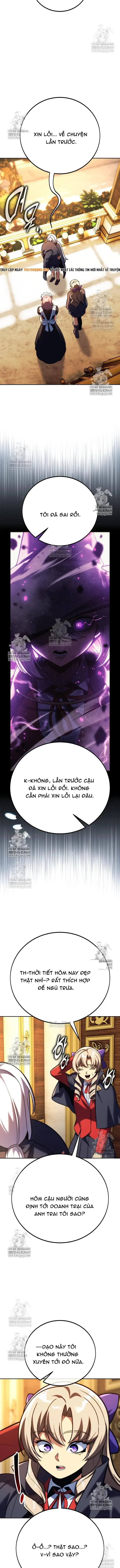 Hướng Dẫn Sinh Tồn Trong Học Viện Chap 86 - Next Chap 87