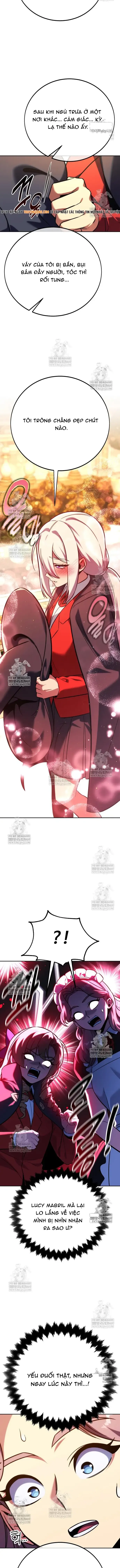 Hướng Dẫn Sinh Tồn Trong Học Viện Chap 86 - Next Chap 87