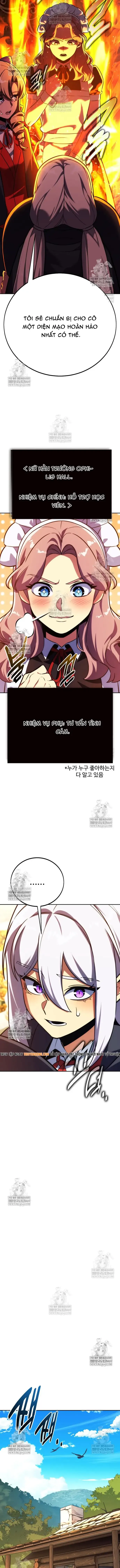 Hướng Dẫn Sinh Tồn Trong Học Viện Chap 86 - Next Chap 87