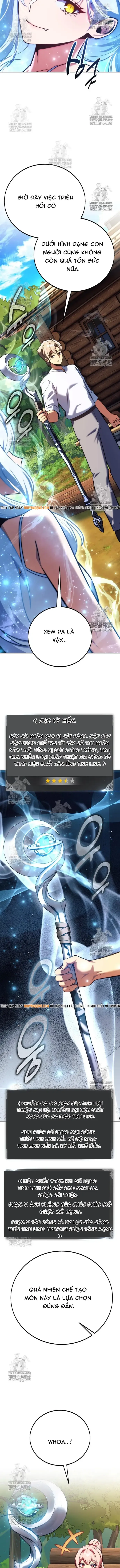 Hướng Dẫn Sinh Tồn Trong Học Viện Chap 86 - Next Chap 87