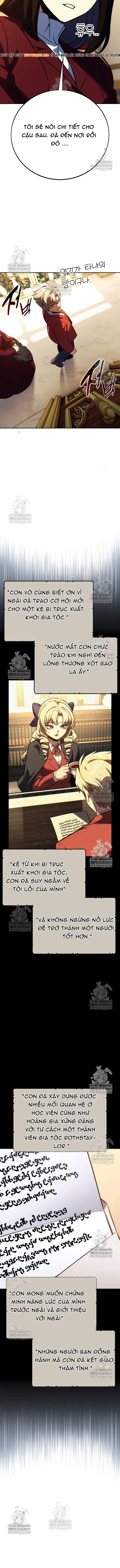 Hướng Dẫn Sinh Tồn Trong Học Viện Chap 87 - Next Chap 88