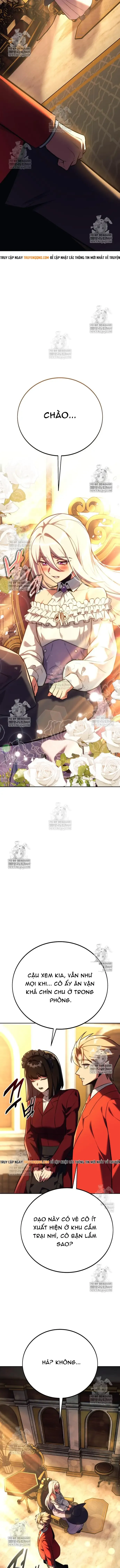 Hướng Dẫn Sinh Tồn Trong Học Viện Chap 87 - Next Chap 88