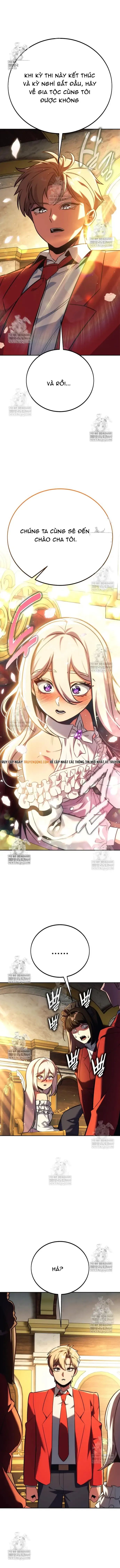 Hướng Dẫn Sinh Tồn Trong Học Viện Chap 87 - Next Chap 88