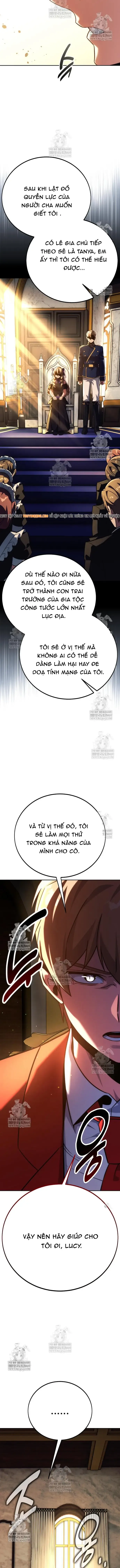 Hướng Dẫn Sinh Tồn Trong Học Viện Chap 87 - Next Chap 88