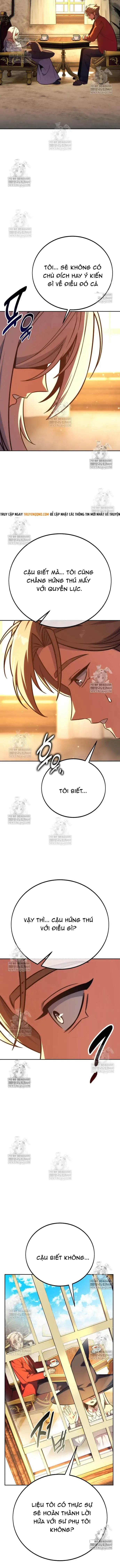 Hướng Dẫn Sinh Tồn Trong Học Viện Chap 87 - Next Chap 88