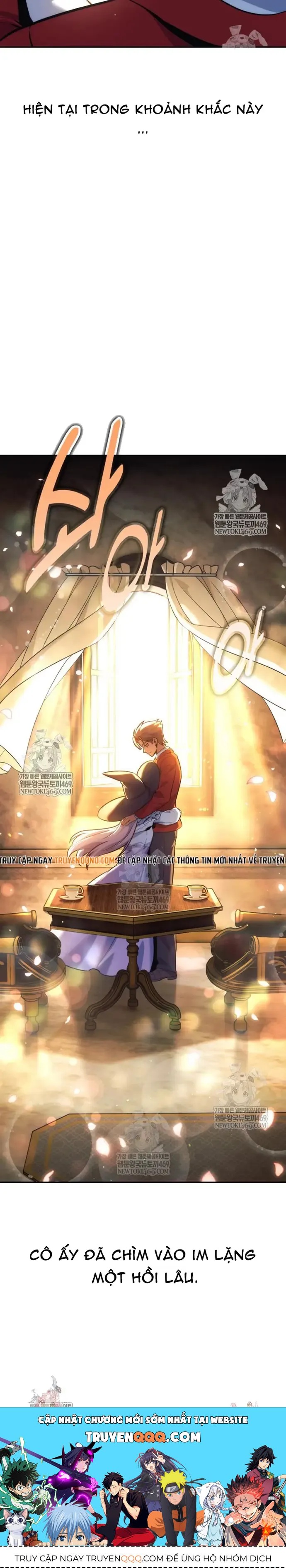 Hướng Dẫn Sinh Tồn Trong Học Viện Chap 87 - Next Chap 88