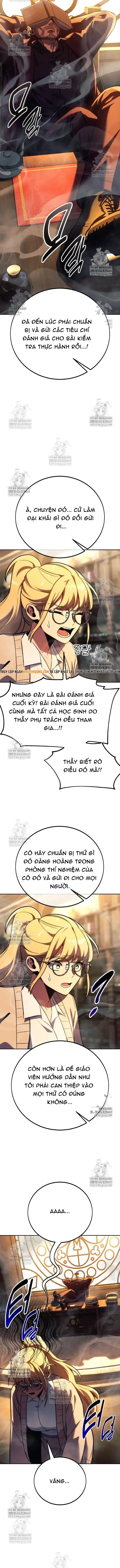 Hướng Dẫn Sinh Tồn Trong Học Viện Chap 87 - Next Chap 88