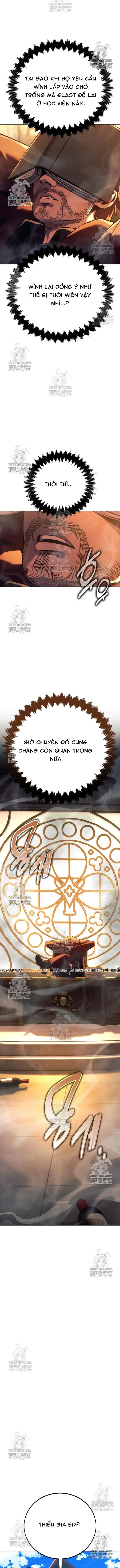 Hướng Dẫn Sinh Tồn Trong Học Viện Chap 87 - Next Chap 88