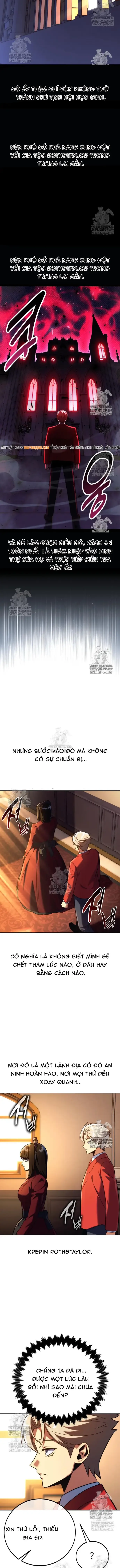 Hướng Dẫn Sinh Tồn Trong Học Viện Chap 87 - Next Chap 88