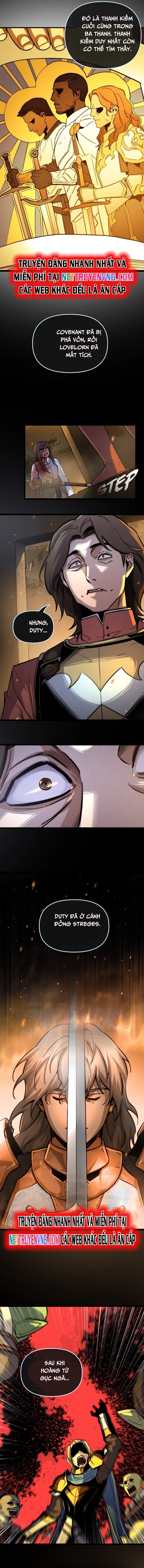 Hướng Dẫn Thực Tiễn Về Cái Ác Chap 20 - Next Chap 21