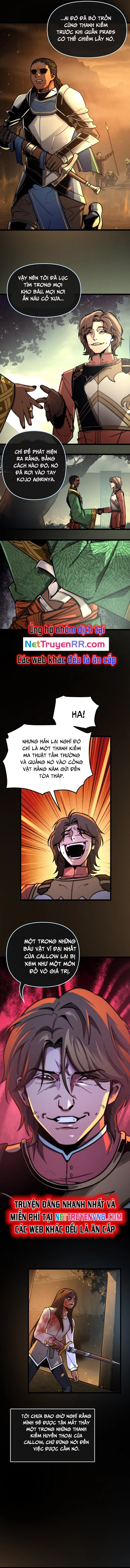 Hướng Dẫn Thực Tiễn Về Cái Ác Chap 20 - Next Chap 21