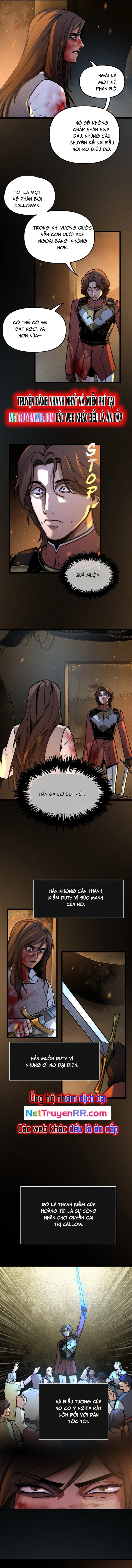 Hướng Dẫn Thực Tiễn Về Cái Ác Chap 20 - Next Chap 21