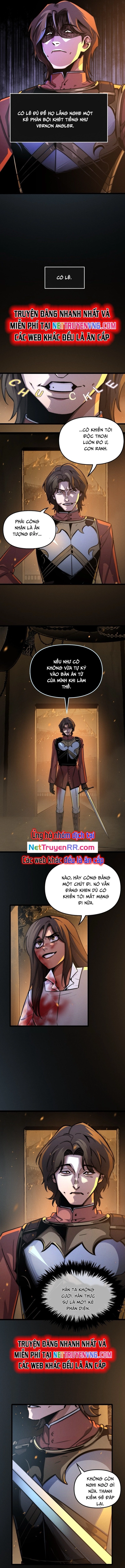 Hướng Dẫn Thực Tiễn Về Cái Ác Chap 20 - Next Chap 21