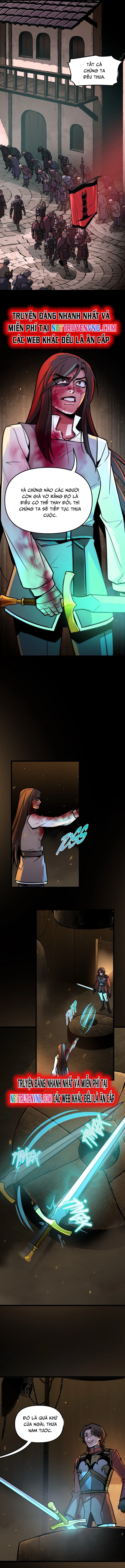 Hướng Dẫn Thực Tiễn Về Cái Ác Chap 20 - Next Chap 21