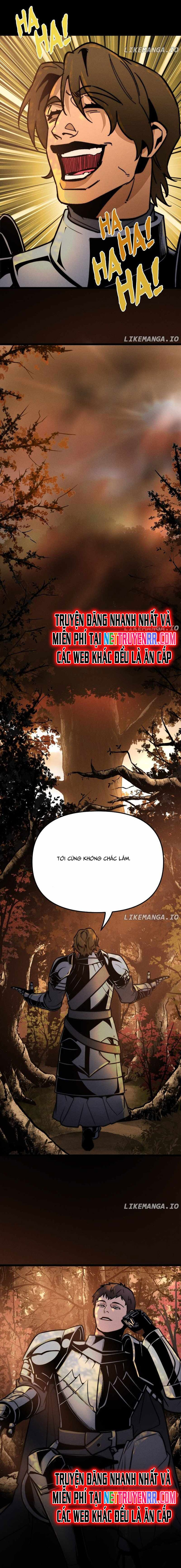 Hướng Dẫn Thực Tiễn Về Cái Ác Chap 21 - Next Chap 22