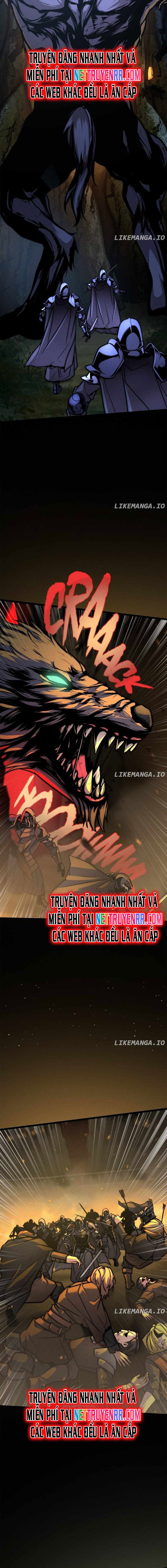 Hướng Dẫn Thực Tiễn Về Cái Ác Chap 21 - Next Chap 22