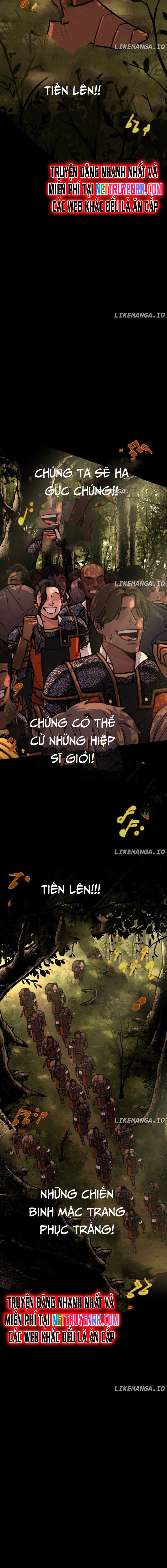 Hướng Dẫn Thực Tiễn Về Cái Ác Chap 21 - Next Chap 22