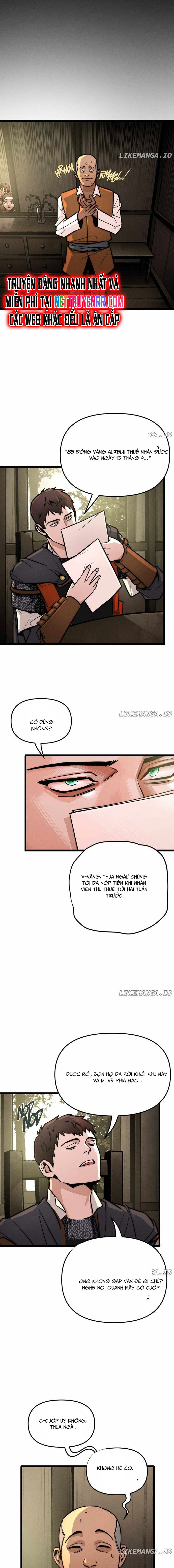 Hướng Dẫn Thực Tiễn Về Cái Ác Chap 21 - Next Chap 22