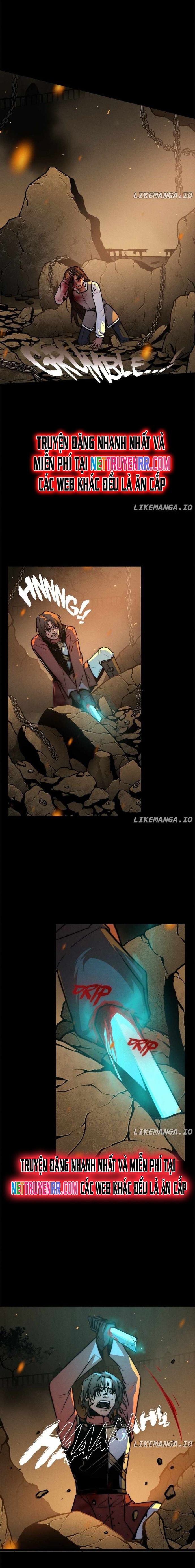 Hướng Dẫn Thực Tiễn Về Cái Ác Chap 22 - Next Chap 23