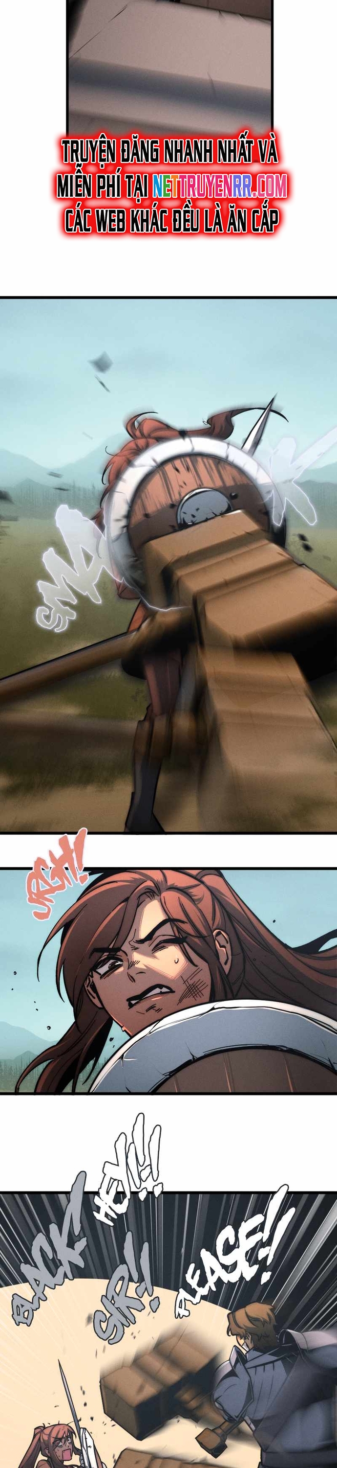 Hướng Dẫn Thực Tiễn Về Cái Ác Chap 23 - Next Chap 24