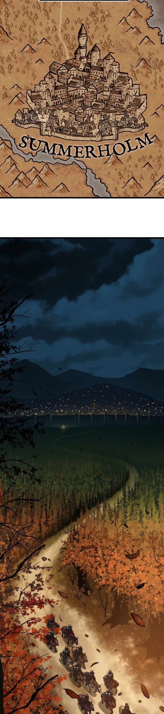 Hướng Dẫn Thực Tiễn Về Cái Ác Chap 23 - Next Chap 24