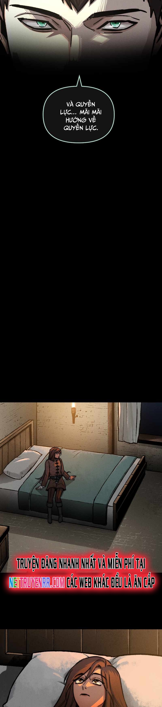Hướng Dẫn Thực Tiễn Về Cái Ác Chap 23 - Next Chap 24