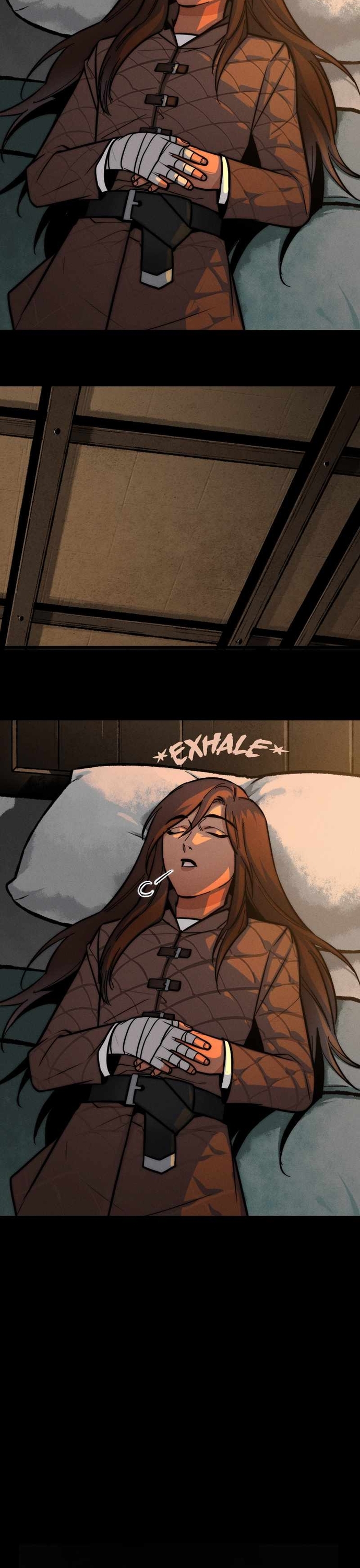 Hướng Dẫn Thực Tiễn Về Cái Ác Chap 23 - Next Chap 24