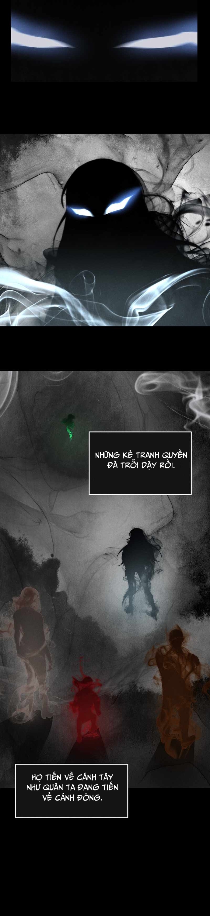 Hướng Dẫn Thực Tiễn Về Cái Ác Chap 23 - Next Chap 24
