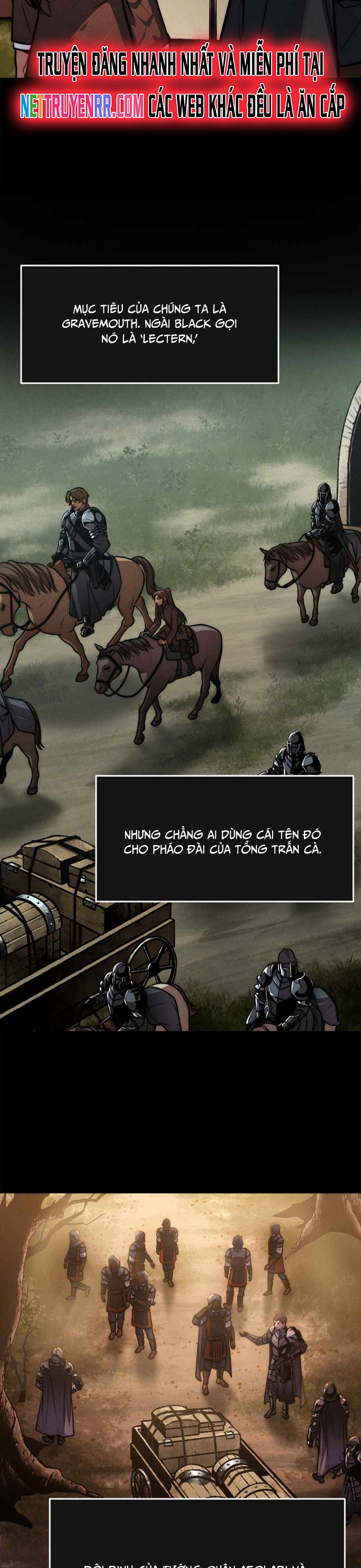 Hướng Dẫn Thực Tiễn Về Cái Ác Chap 23 - Next Chap 24